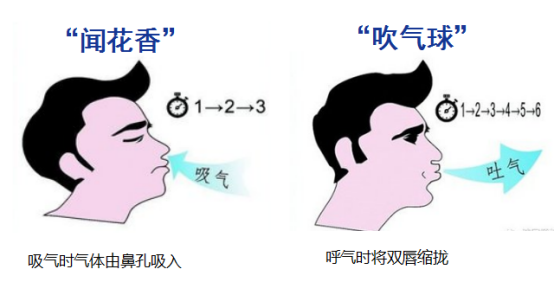 咽氣諾最新觀點闡述