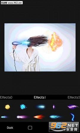 最新特效圖展現(xiàn)高科技產(chǎn)品的璀璨時代