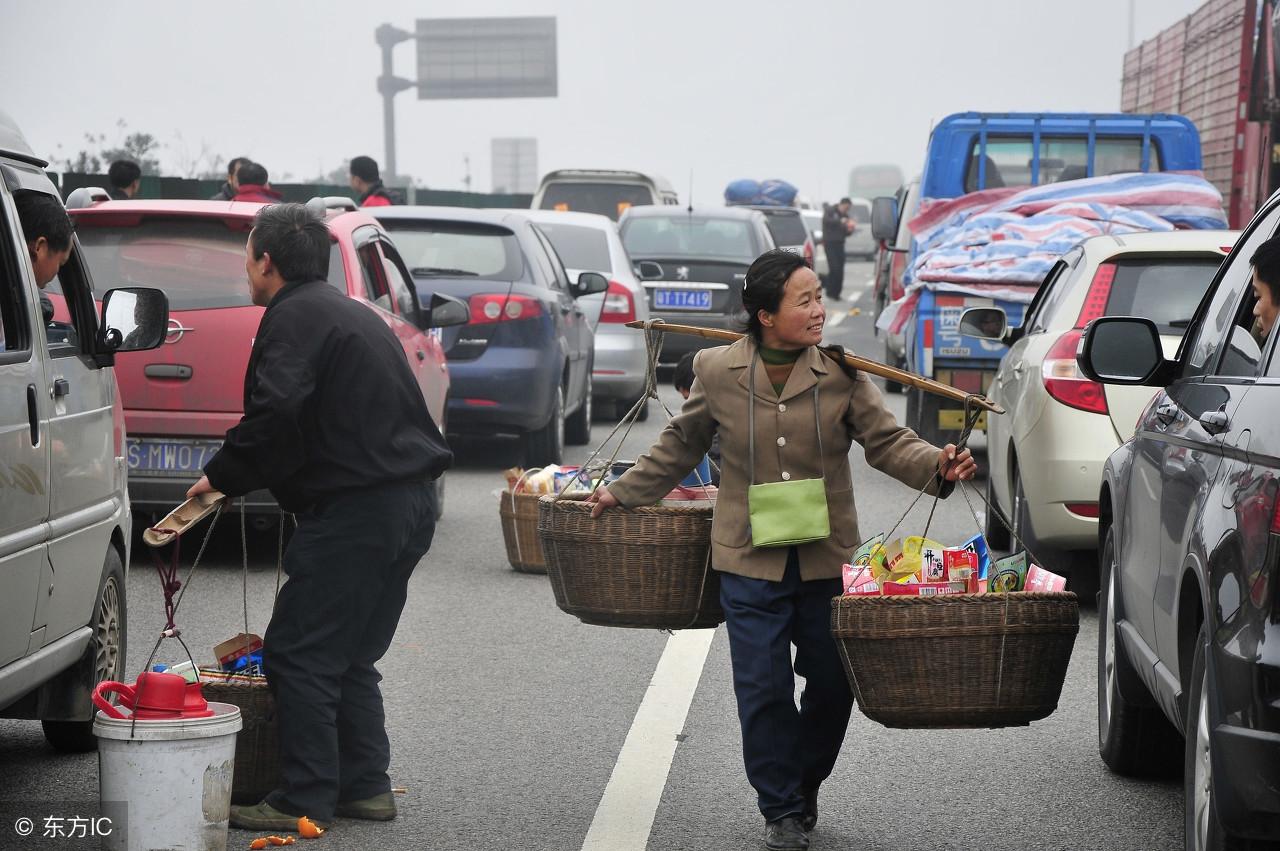 廣東堵車(chē)最新?tīng)顩r與巷弄深處的獨(dú)特風(fēng)情與美食探秘