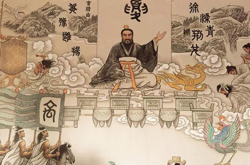 夏商最新歷史沿革與現(xiàn)代發(fā)展的多維視角解讀