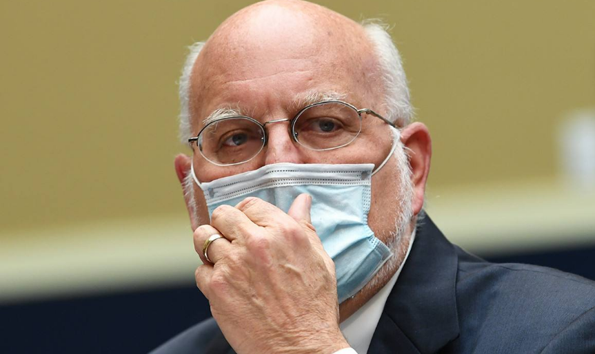 美國感染最新情況更新