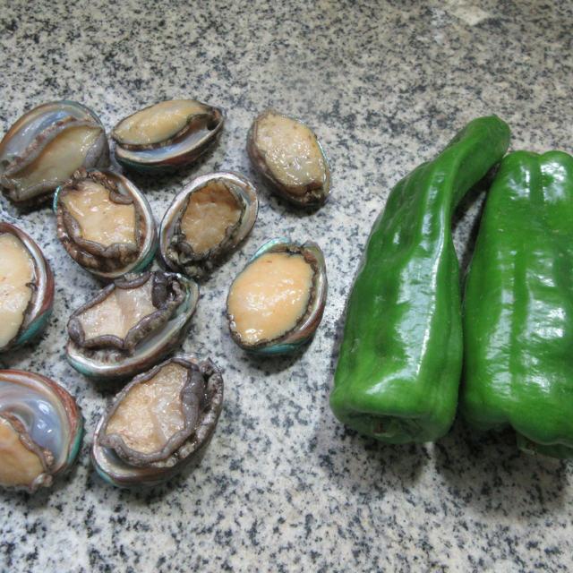 鮑魚(yú)最新日常趣事分享