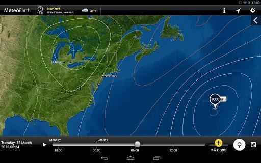 全球最新天氣動態(tài)概覽