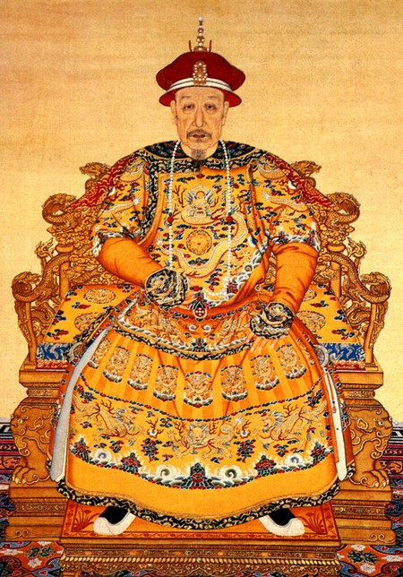 古代最新皇帝的權(quán)力與時代的交織之路