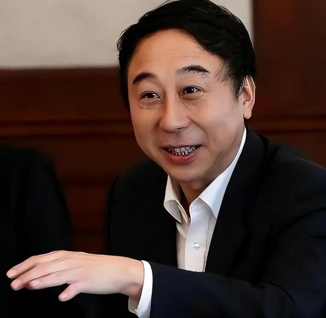 馮鞏的最新動(dòng)態(tài)與生涯發(fā)展全解析