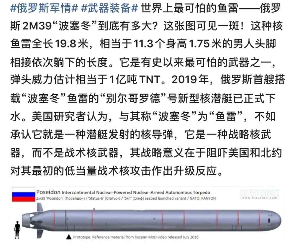 最新魚雷技術(shù)革新及其在軍事領(lǐng)域的應(yīng)用展望