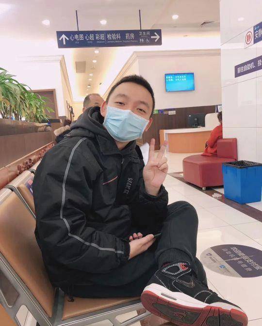 許馭的自然美景探索之旅