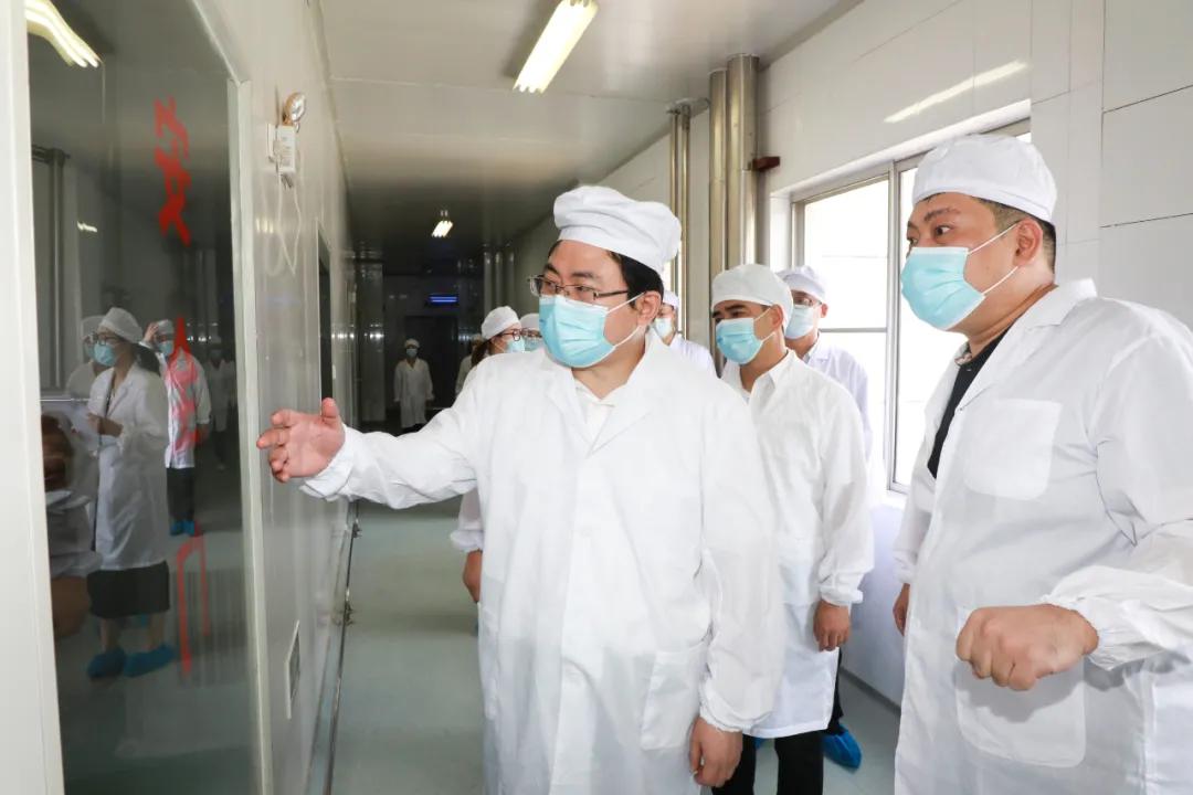 洛陽最新疫情與科技防護(hù)重塑紀(jì)元