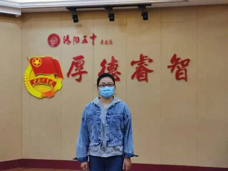 洛陽最新疫情與科技防護(hù)重塑紀(jì)元