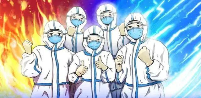 開原疫情下的日常故事與溫情時(shí)光