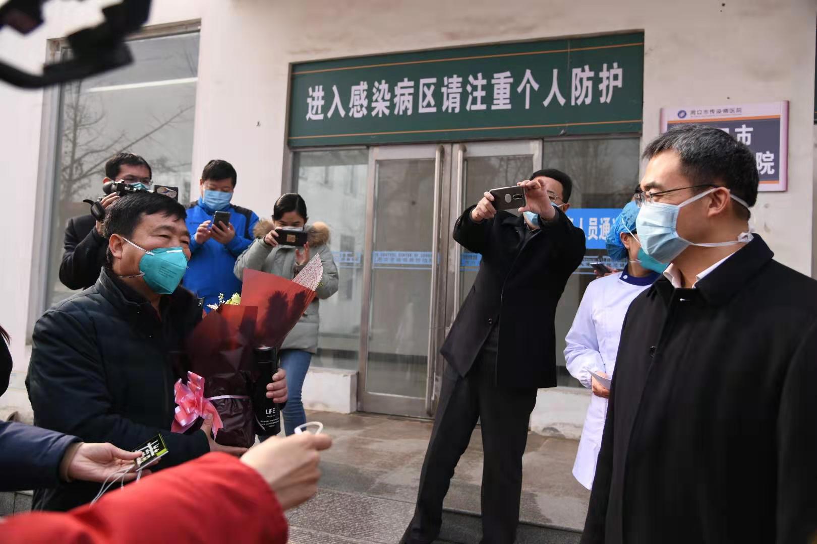 周口最新病人科技產(chǎn)品介紹及進展