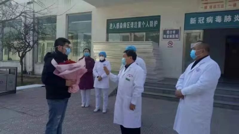 周口最新病人科技產(chǎn)品介紹及進展