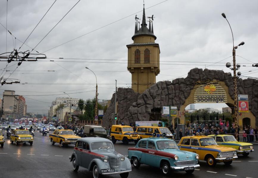 俄國(guó)最新疫情概述及動(dòng)態(tài)分析