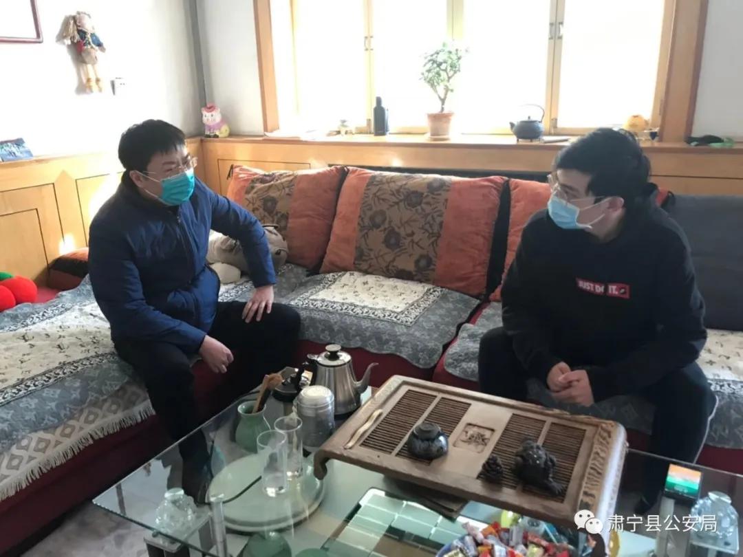 肅寧最新疫情動(dòng)態(tài)更新