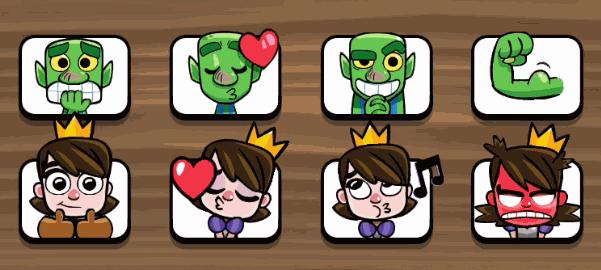 皇室最新表情制作與使用指南大全