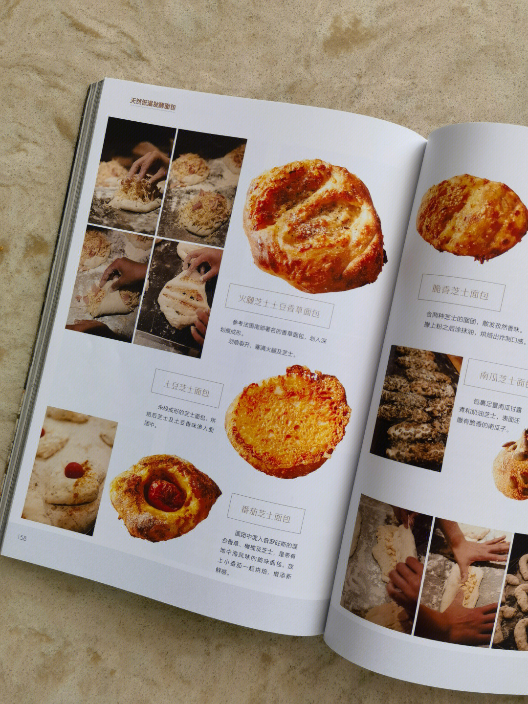 最新烘焙書(shū)深度探討與觀點(diǎn)闡述