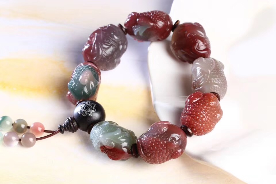 瑪瑙理財最新論述解析