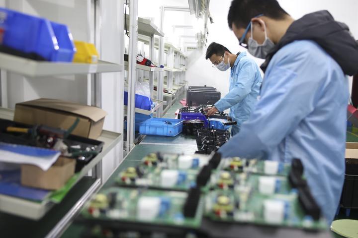 浙江最新復(fù)工動(dòng)態(tài)及觀點(diǎn)論述