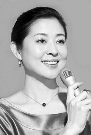 倪萍最新捐款與小巷深處的特色小店探秘