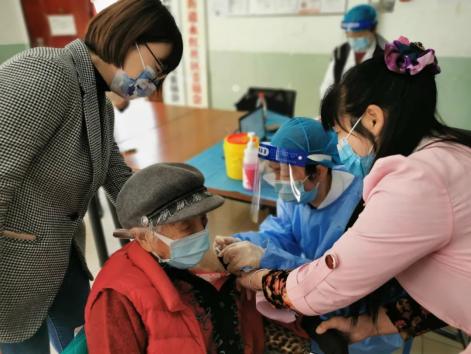 上海最新疫苗論述概覽