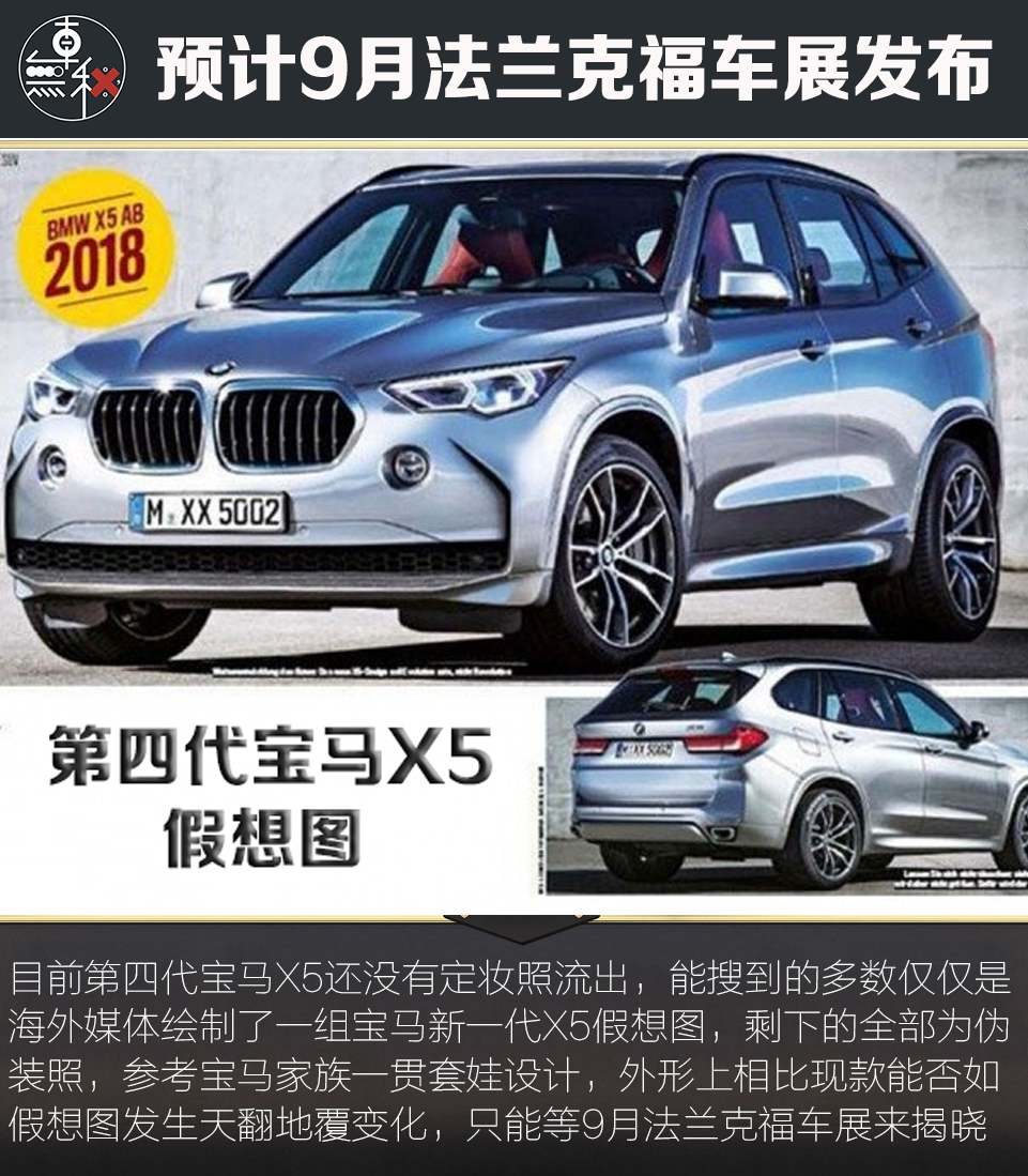 寶馬X5最新動(dòng)態(tài)，旅程啟航，溫馨相隨