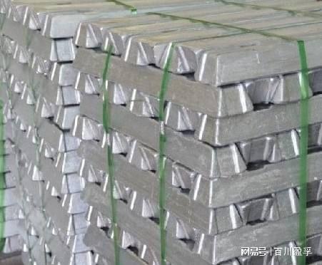 今日鋁錠最新價(jià)格及市場(chǎng)走勢(shì)分析與預(yù)測(cè)