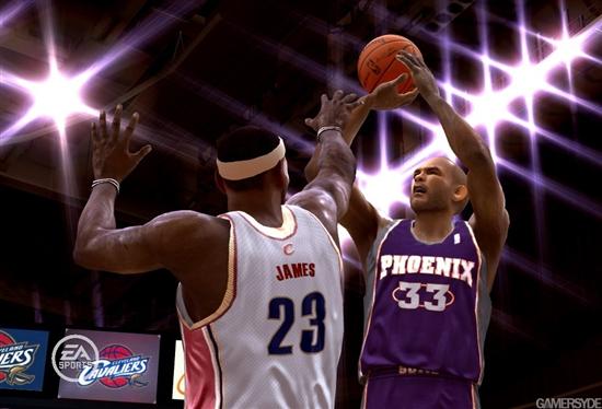 NBA賽場熱血瞬間最新視頻聚焦