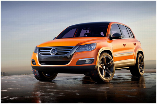 大眾最新款車型深度解析與觀點闡述