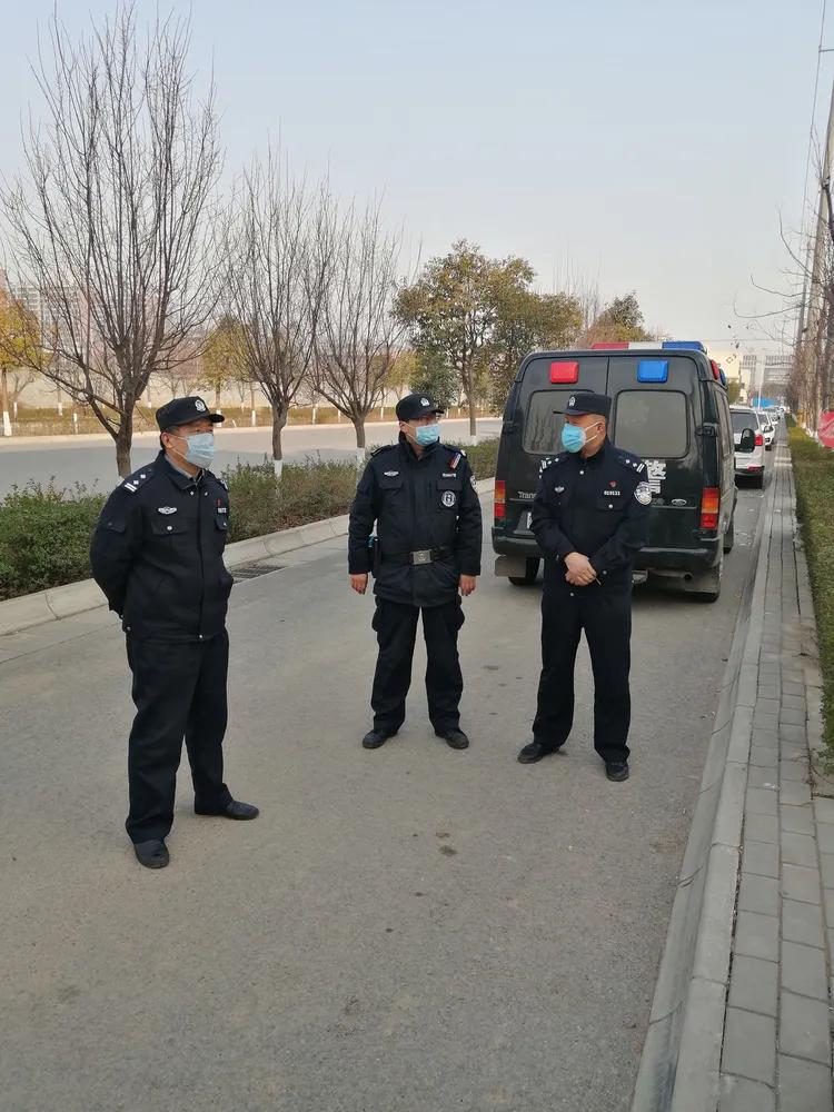 西安疫情最新數據消息更新??春花綻放中的抗疫進展