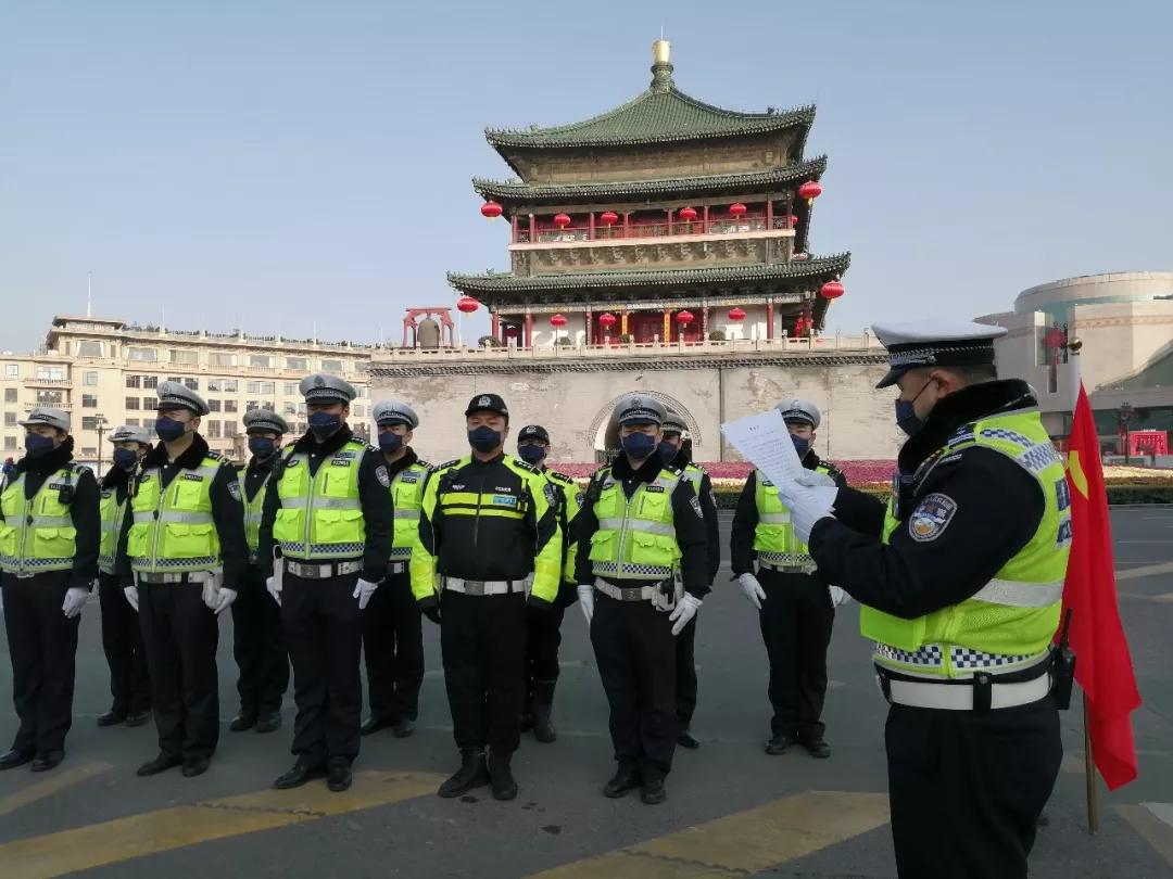 西安疫情最新數據消息更新??春花綻放中的抗疫進展