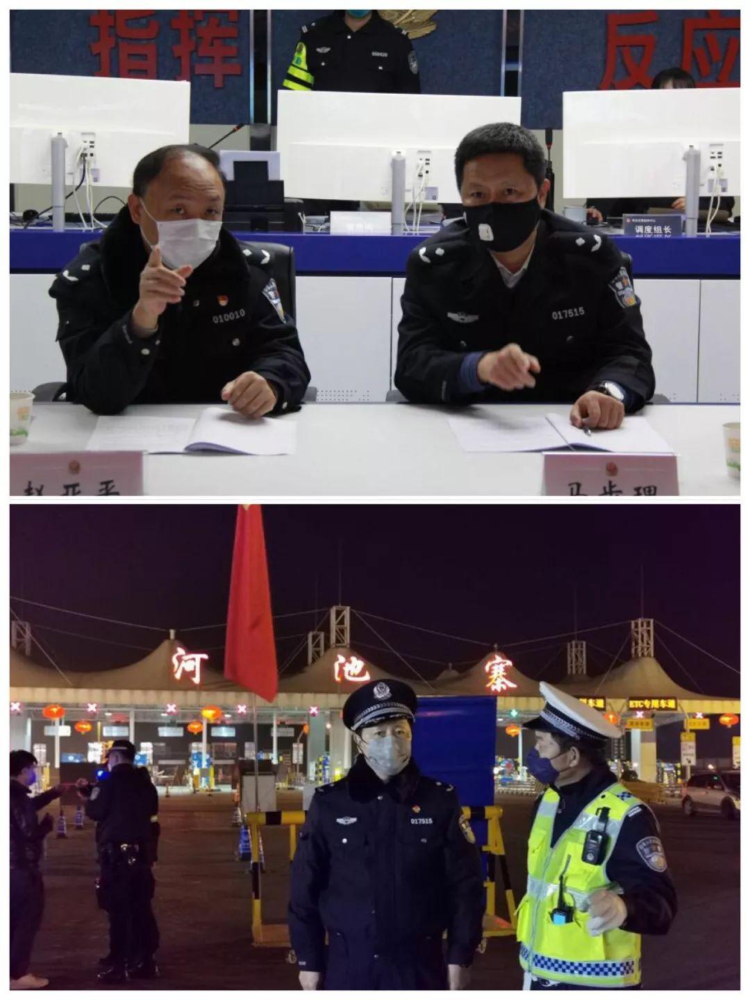 西安疫情最新數據消息更新??春花綻放中的抗疫進展