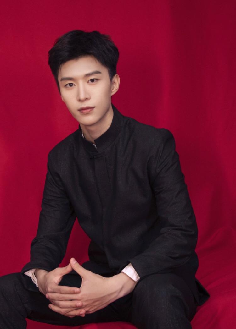 范丞丞最新圖片曝光?