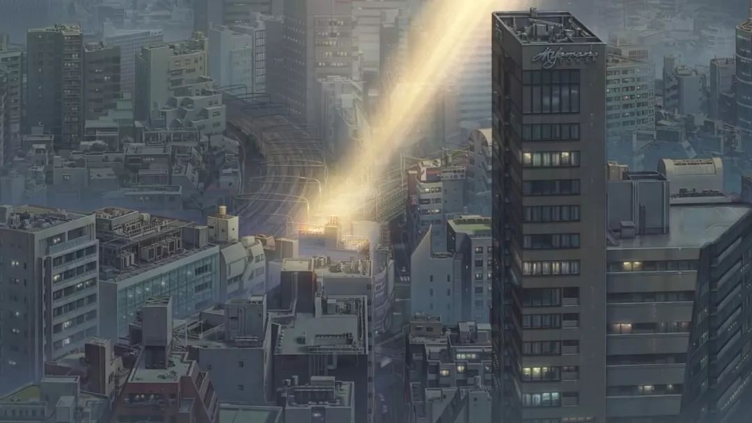 新海誠最新作品揭秘,探索動畫電影的魅力與未來趨勢