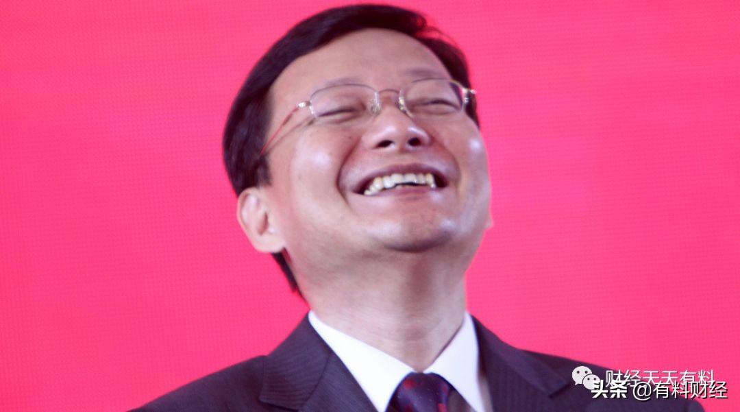 李大霄最新觀點(diǎn)論述摘要