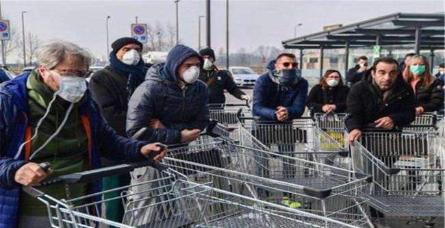 國外疫情最新動態(tài)及理解疫情步驟指南