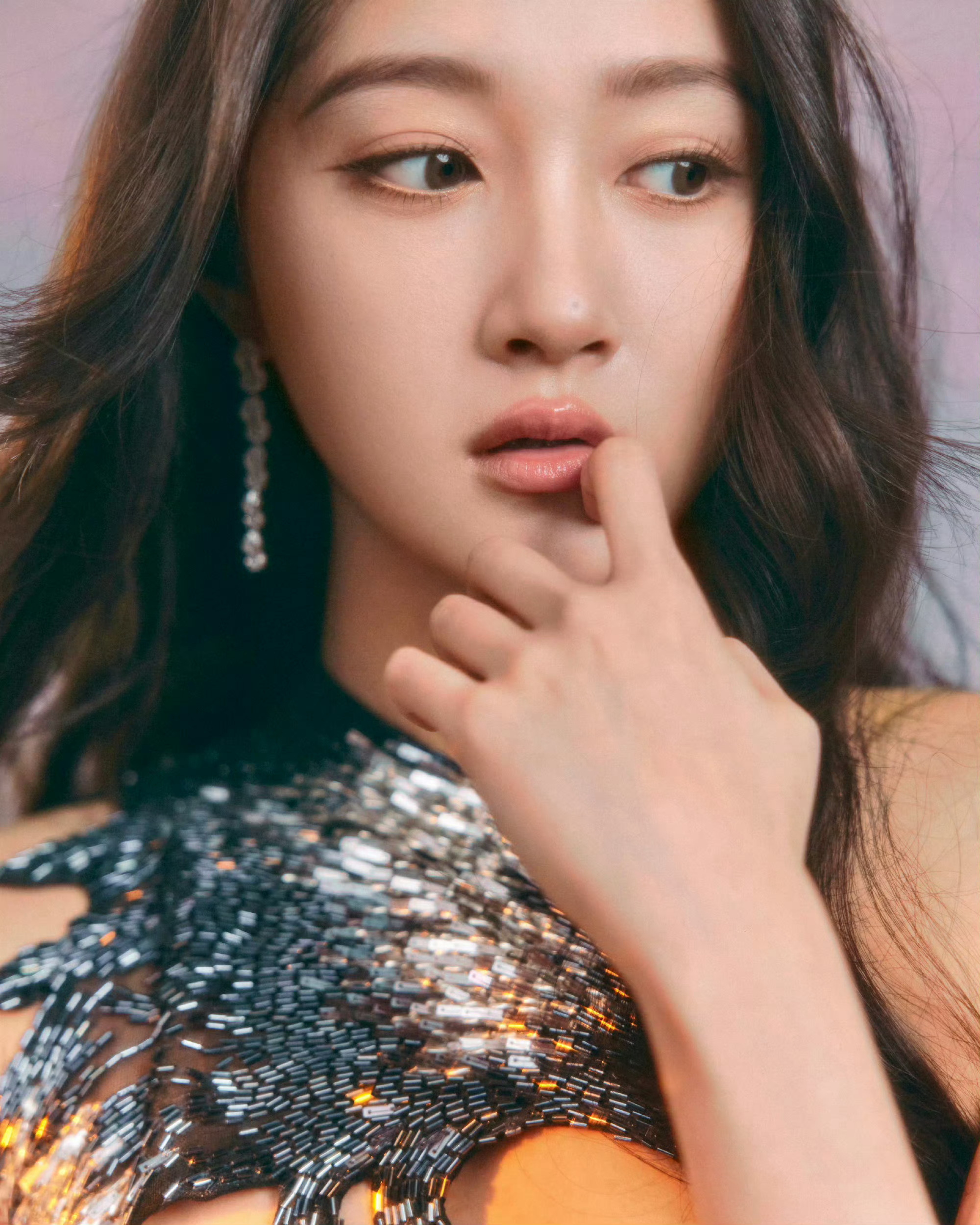 關(guān)曉彤最新圖片欣賞與獲取指南