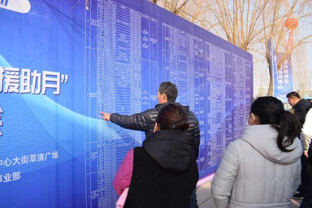 濟(jì)陽(yáng)最新招聘信息匯總