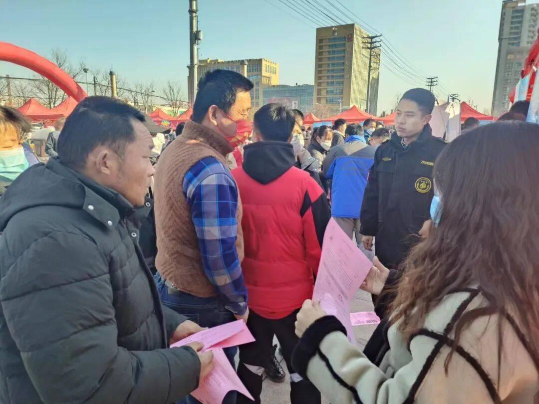 濟(jì)陽(yáng)最新招聘信息匯總