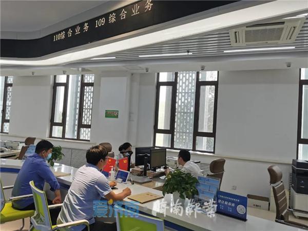 濟(jì)陽(yáng)最新招聘信息匯總