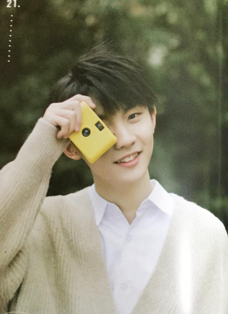 馬嘉祺最新圖片及獲取指南