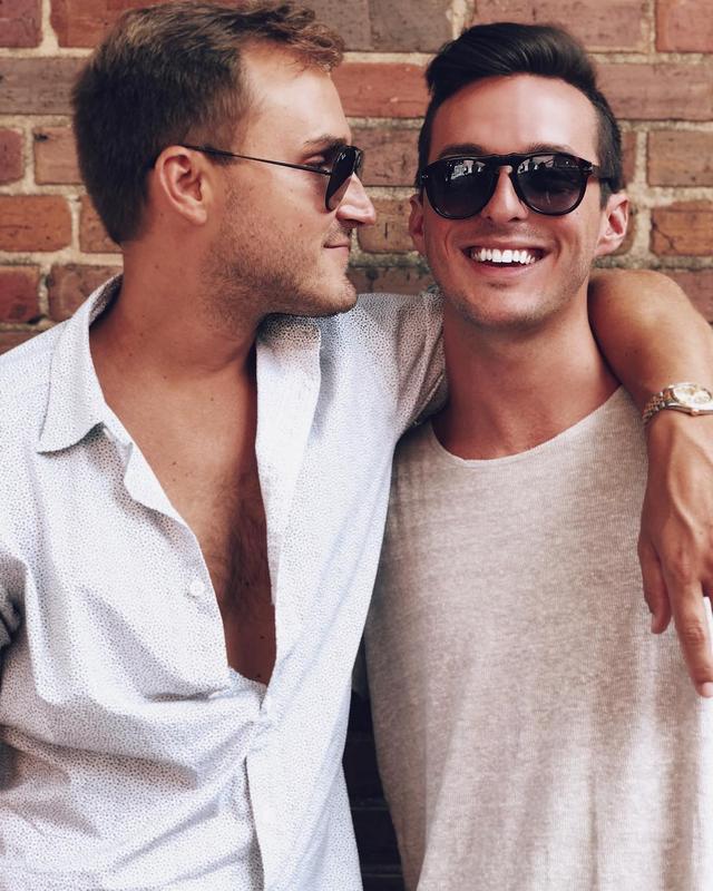 男同志的日常趣事與友情紐帶最新報道