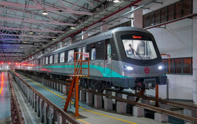 上海最新地鐵的日常趣事探秘