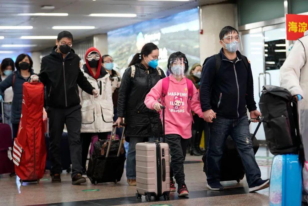 進(jìn)京人員最新規(guī)定解讀與觀點(diǎn)論述