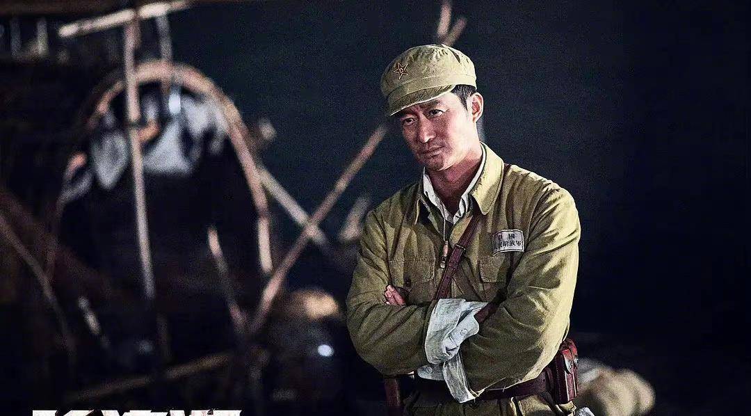 長津湖票房奇跡,見證變化中的自信與成就感之路