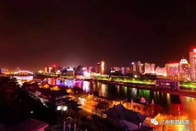 蘭州黃河最新動(dòng)態(tài)與體驗(yàn)萬(wàn)種風(fēng)情的蘭州之旅詳細(xì)指南