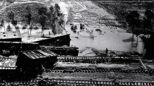 河南水災最新動態(tài)與小巷風情小店的故事