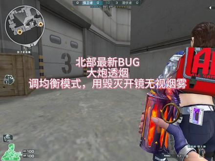 穿越火線最新漏洞引發(fā)游戲與技術的熱議