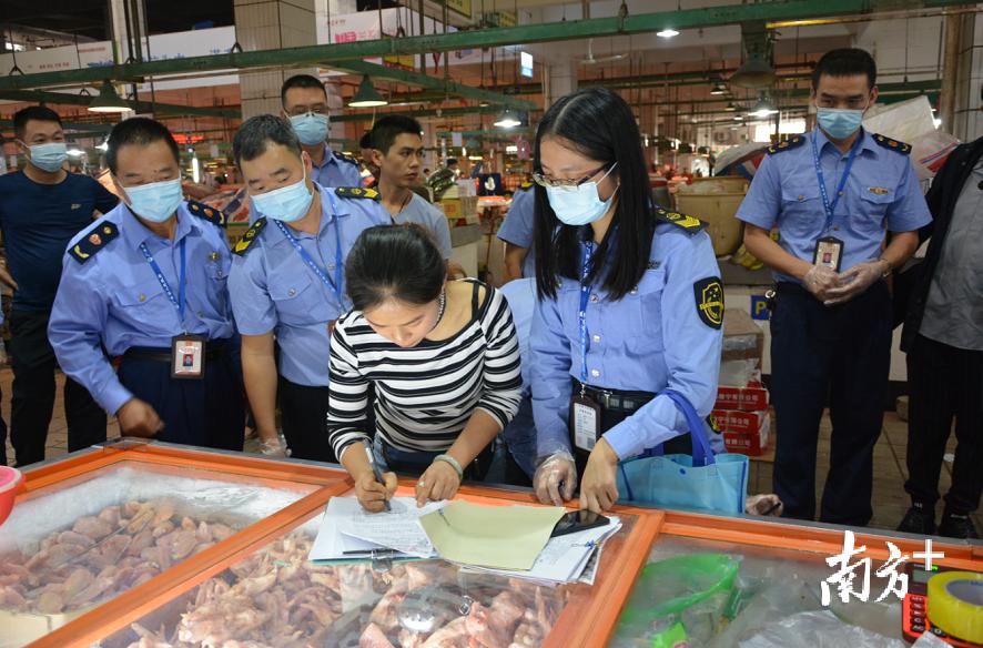 廉江最新招聘信息及觀點論述匯總