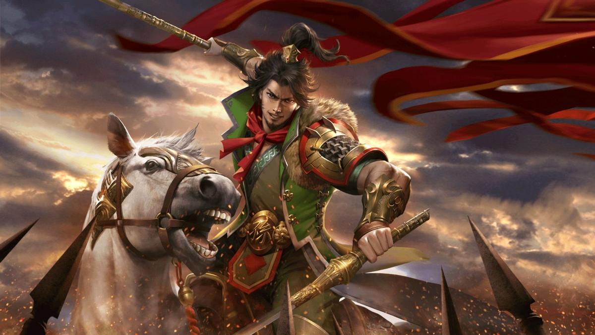 三國殺最新活動(dòng)揭秘