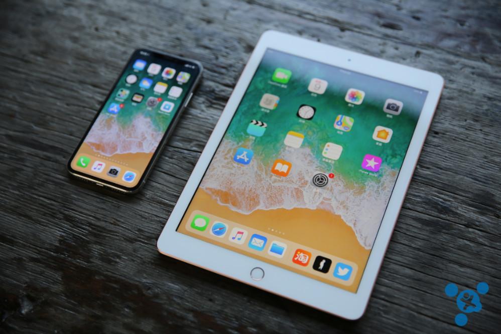 最新蘋果平板電腦，家庭歡聚的絕佳小助手